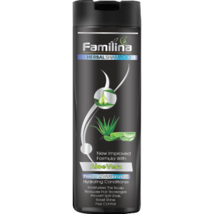 Familina Herbal Shampoo