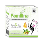 Familina Beauty and glowing cream