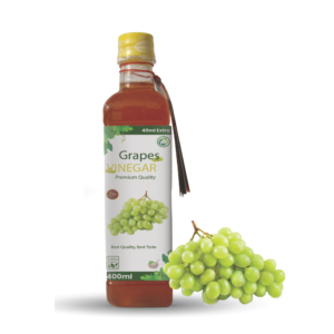 Grapes Vinegar