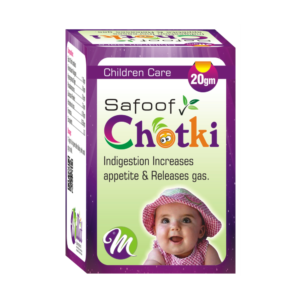 Safoof Chotki